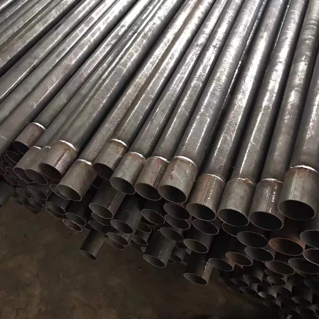 城关桥梁声测管54mm国标